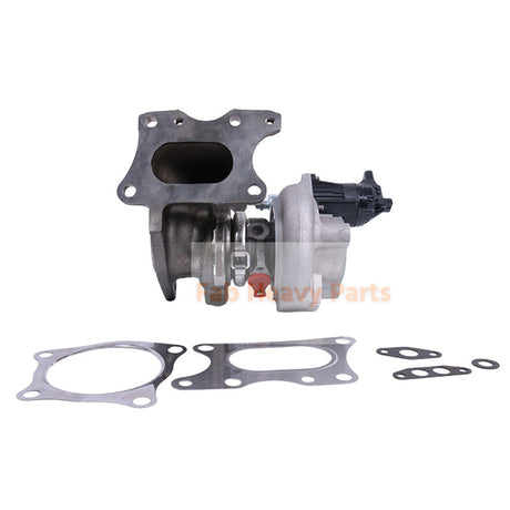 Turbocompresseur Turbo TD025 49373 – 07012, adapté au moteur Honda AP2T L15B7 CR-V Civic 1.5 T