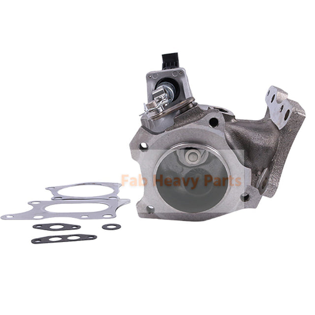 Turbo TD025 Turbocharger 49373-07012 Angkop para sa Honda AP2T L15B7 Engine CR-V Civic 1.5 T