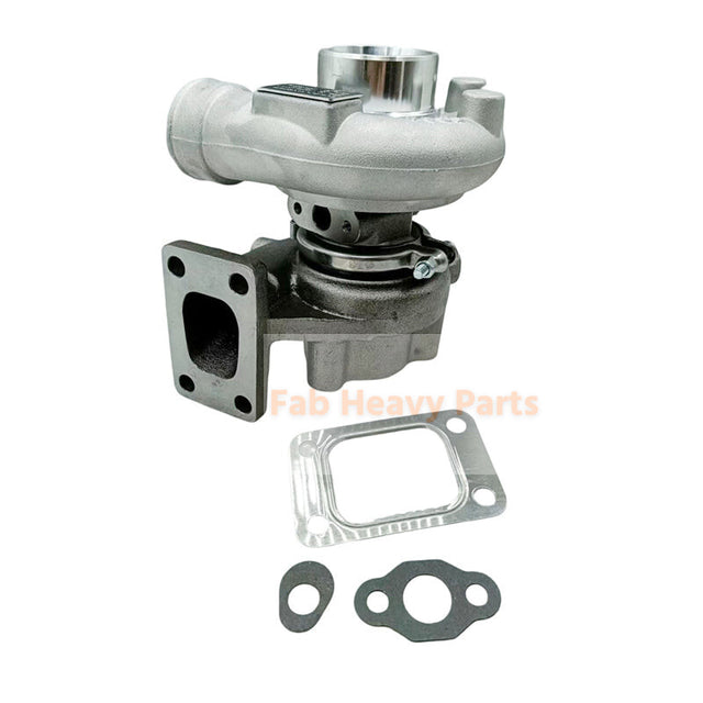 Turbocompresseur Turbo TD04 28200-45G00, pour moteur Hyundai D4DA, pour chariot élévateur 35D-7 HDF35-3 HDF50-3 HDF50-7 HDF80-3