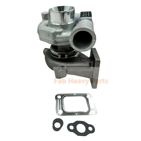 Turbo TD04 Turbocharger 28200-45G00 Angkop para sa Hyundai Engine D4DA Kasya sa forklift 35D-7 HDF35-3 HDF50-3 HDF50-7 HDF80-3