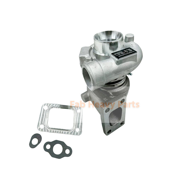 Turbo TD04 Turbolader 28200-45G00 Passend für Hyundai Motor D4DA Passend für Gabelstapler 35D-7 HDF35-3 HDF50-3 HDF50-7 HDF80-3