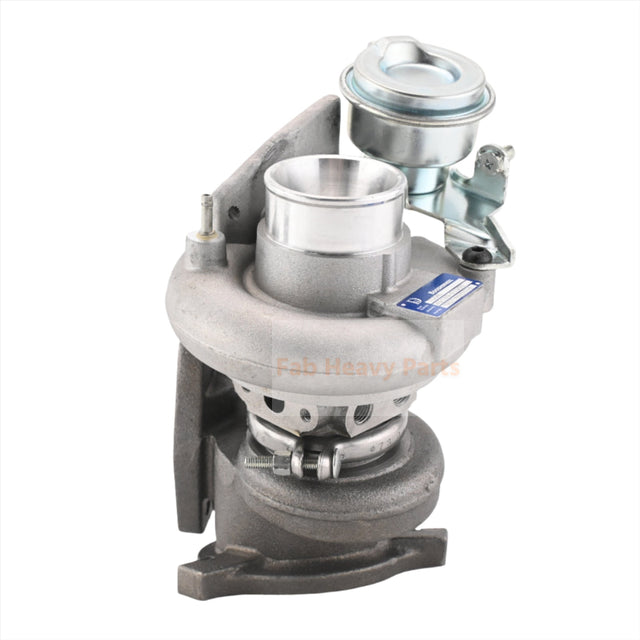 Turbocompresseur Turbo TD04HL-16T 49189-01355, adapté au moteur Volvo N2P23HT B5234FT C70 850 V70 S70