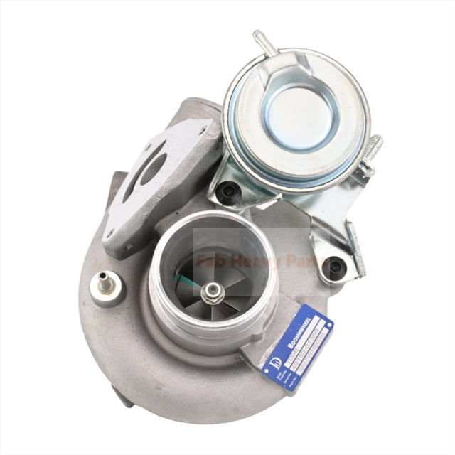 Turbo TD04HL-16T Turbocharger 49189-01355 Fits for Volvo Engine N2P23HT B5234FT C70 850 V70 S70