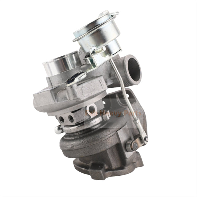 Turbocompresseur Turbo TD04HL-16T 49189-01355, adapté au moteur Volvo N2P23HT B5234FT C70 850 V70 S70