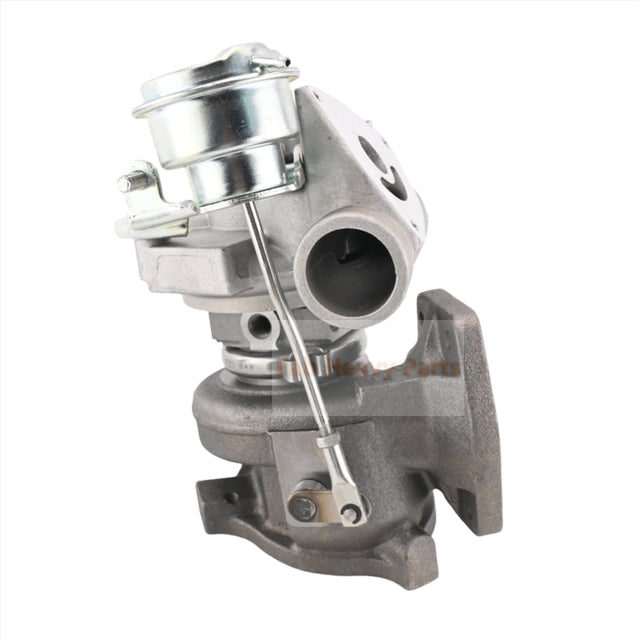 Turbocompresseur Turbo TD04HL-16T 49189-01355, adapté au moteur Volvo N2P23HT B5234FT C70 850 V70 S70