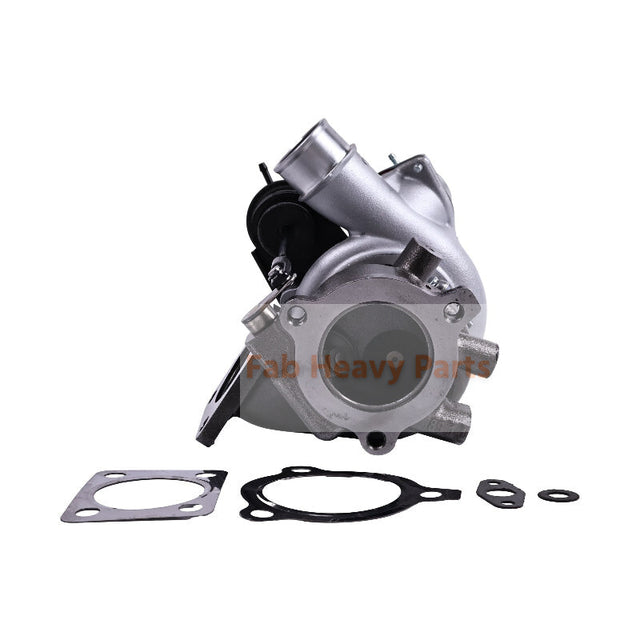 Turbo TD04L-04H Turbo 49377-06902 Past voor Hyundai Theta G4KC Motor Genesis Coupe G4KF 2.0 T 2008-2012