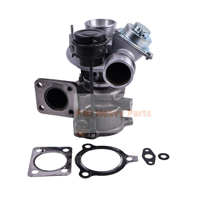 Turbocompresseur Turbo TD04L-04H 49377-06902, adapté au moteur Hyundai Theta G4KC Genesis Coupé G4KF 2.0T 2008-2012