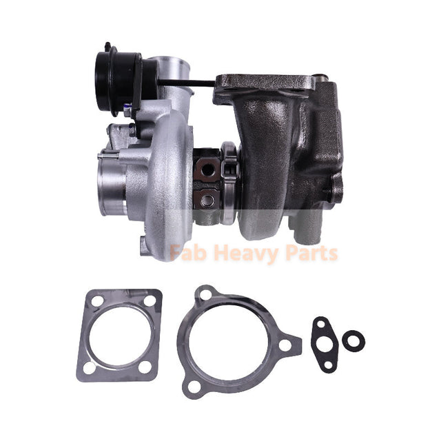 Turbo TD04L-04H Turboahdin 49377-06902 Sopii Hyundai Theta G4KC -moottoriin Genesis Coupe G4KF 2.0T 2008-2012