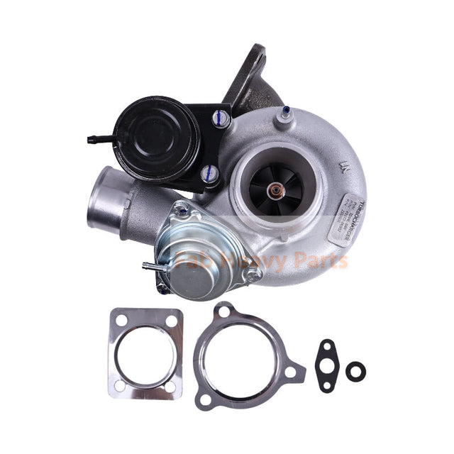 Turbocompresseur Turbo TD04L-04H 49377-06902, adapté au moteur Hyundai Theta G4KC Genesis Coupé G4KF 2.0T 2008-2012