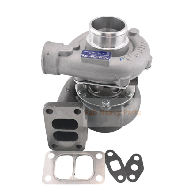 Turbo Turbocharger 7C-3446 7C3446 Fits for Caterpillar CAT Engine 3054 Backhoe Loader 416B 426B 428 428C 436B 438B 438C