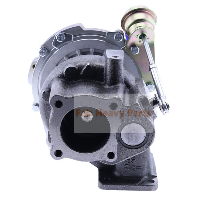 Turbo K27 Turbocharger 9060969899 53279887120 Fits for Mercedes Benz OM906LA-E3 Engine Atego 1725 1728 Freightliner FL70