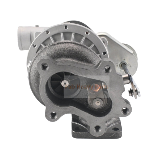 Turbo Turbocharger SBA135756170 for New Holland L170 LS170 Skid Steer Loader, Perkins Engine 404C-22T