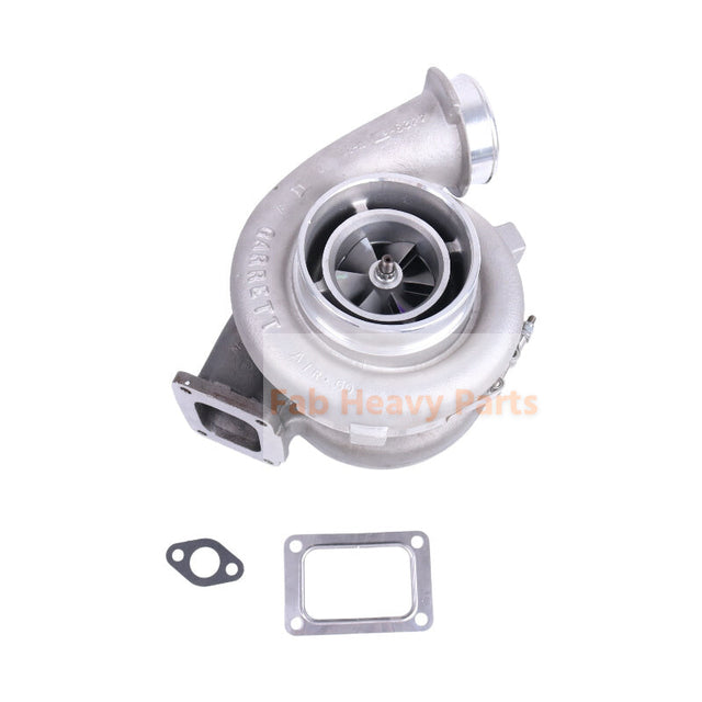 Turbo TV8102 Turbo 5102353 Past voor Detroit Motor 6V92TM 6V92TT 6V92TA