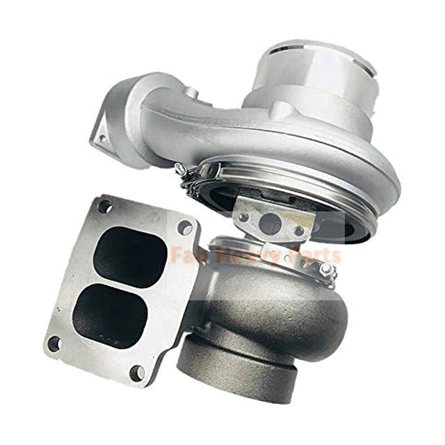 Turbo TV8112 Turbocharger 9N-2702 9N2702 Angkop para sa Caterpillar CAT Engine 3406 Loader 980C 992C Dozer 824C