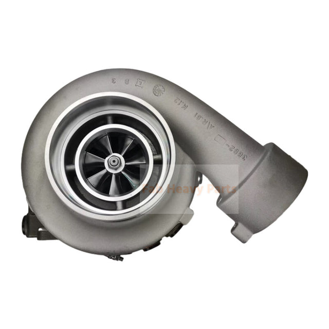 Turbo TW9211 Turbocharger 102-0291 0R-7159 Fits for Caterpillar CAT Engine 3512 G3516