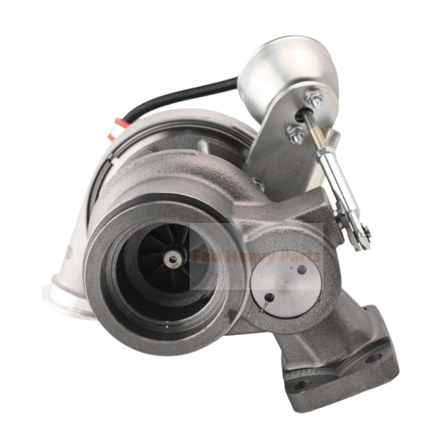 Turbocharger 04516078 21761005 VOE21761005 For Volvo L60G L70G L90G EC220D EC235D EW160D