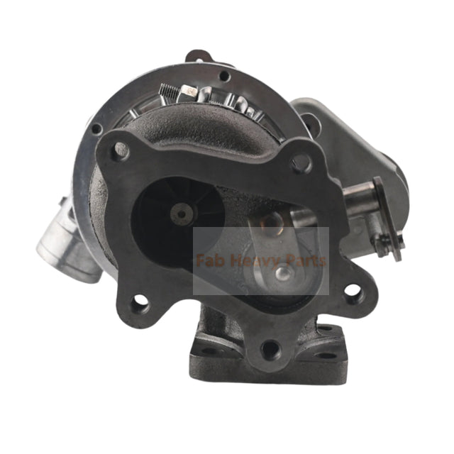 Turbolader 135756181 135756180 Passend für Case-IH DX48 DX55 DX60 Farmall 55 60 410 420, Perkins Motor 404C-22T 404D-22