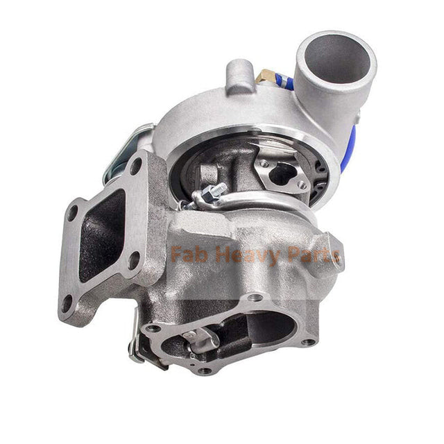 Turbo CT20 Turbocompressore 17201-54060 Adatto per Toyota 2-LT Motore Hiace 2.5 Hilux 2.4 Land Cruiser LJ70 LJ71 LJ73