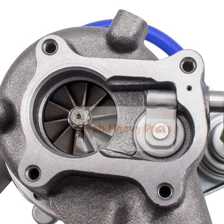 Turbo CT20 Turbolader 17201-54060 Passer til Toyota 2-LT motor Hiace 2.5 Hilux 2.4 Land Cruiser LJ70 LJ71 LJ73