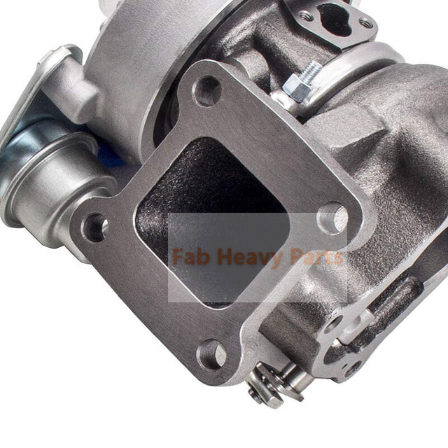 Turbo CT20 Turbocompressore 17201-54060 Adatto per Toyota 2-LT Motore Hiace 2.5 Hilux 2.4 Land Cruiser LJ70 LJ71 LJ73