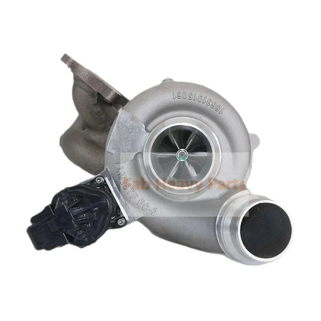 Turbocharger 18559700041 11658679021 Fits for BMW 540i 740i X7 X5 B58C 354 3.0L