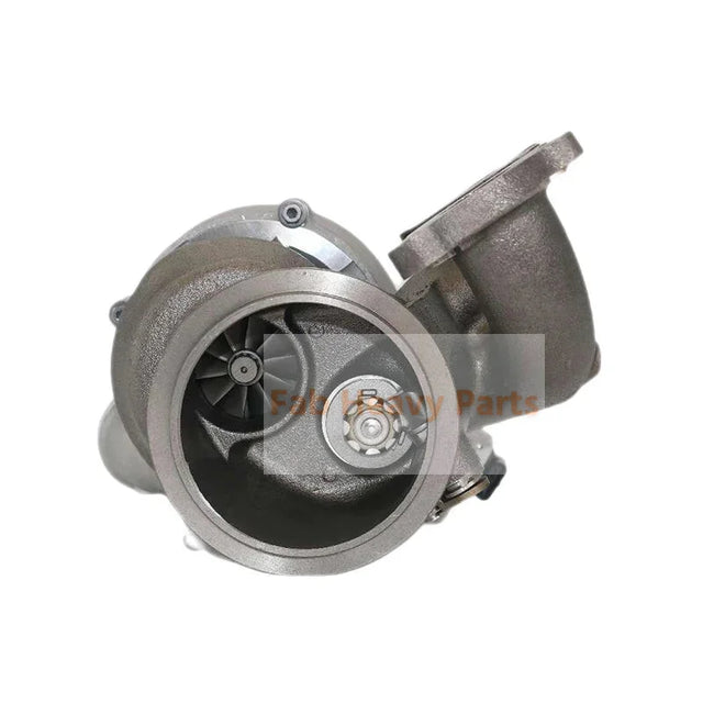 Turbocompressor 18559700041 11658679021 Past voor BMW 540i 740i X7 X5 B58C 354 3.0L