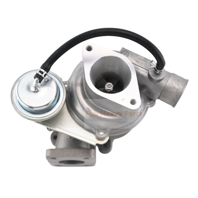 Turbocharger 1J700-17010 1J700-17017 for Kubota Loader SVL75 SVL75-2 SVL75-2C SVL75C SVL90 SVL90-2 SVL90-2C SVL90C Engine V2607