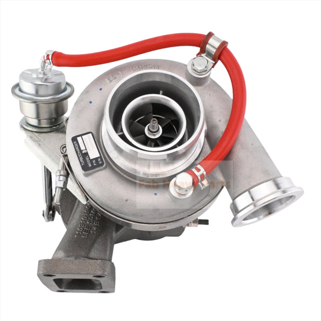 Turbocharger 21761005 VOE21761005 For Volvo L60G L70G L90G EC220D EC235D EW160D