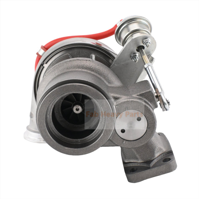 Turbocharger 21761005 VOE21761005 For Volvo L60G L70G L90G EC220D EC235D EW160D