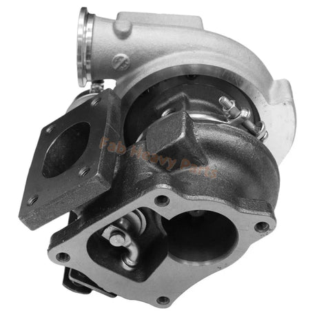 Turbocompresseur 2840684 2840685 adapté au moteur Cummins ISF3.8