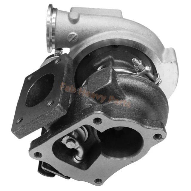 Turbocharger 2840684 2840685 Angkop Para sa Cummins ISF3.8 Engine