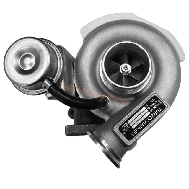 Turbocompresor 2840684 2840685 apto para motor Cummins ISF3.8