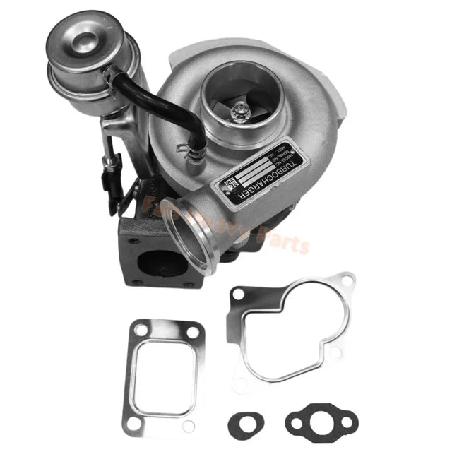 Turbocharger 2840684 2840685 Fits For Cummins ISF3.8 Engine