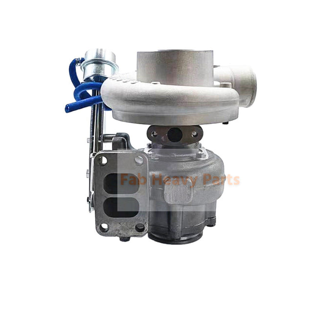 Turbocharger 2855890 Angkop para sa New Holland Engine F4GE9684GJ601 F4GE9684FJ602 F4GE9684EJ610 Excavator E215B