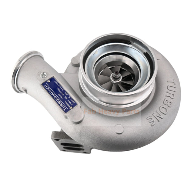 Turbocharger 3537461 Fits for Cummins Engine 6BTAA