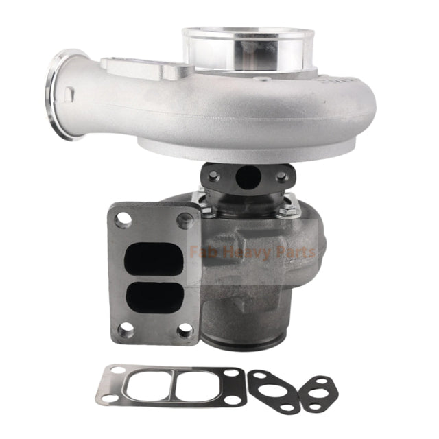 Turbocharger 3537461 Fits for Cummins Engine 6BTAA