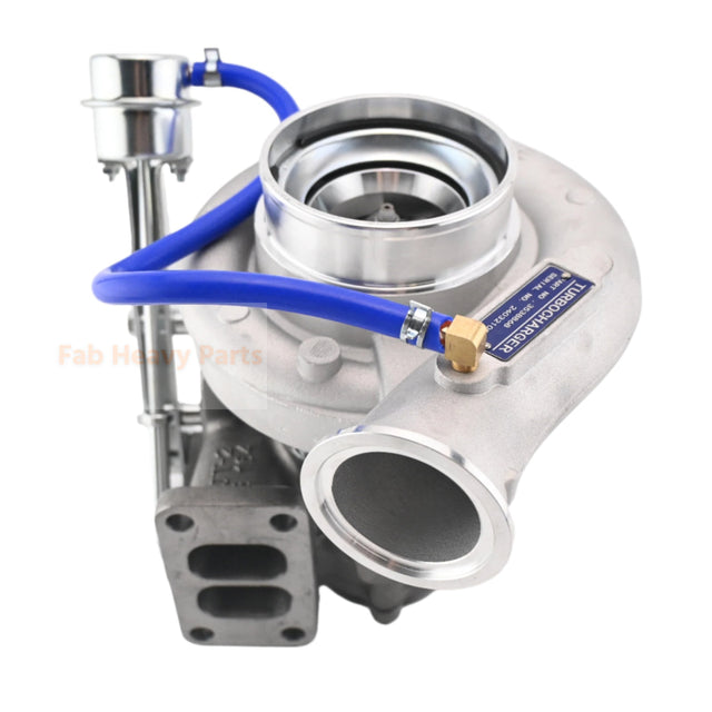 Turbocharger 3538868 3802878, Fits Cummins Engine 6BTA