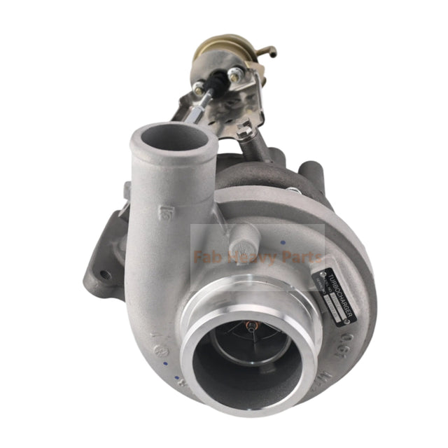 Turbocharger 356-3519 3563519 Fits for Caterpillar CAT Engine C4.4 Tractor D3K2 D4K2 D5K2 XL Backhoe Loader 416F 420F 428F 432F 434F 444F