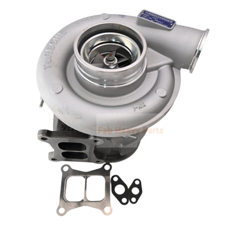 Turboahdin 3800471 3800471rx Sopii Cummins Truck Busiin ISM ISME M11 -moottorilla