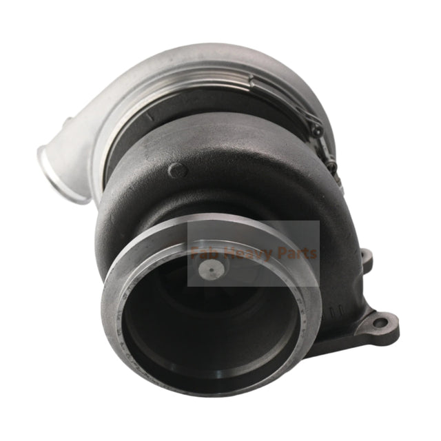 Turbolader 3800471 3800471rx Passer til Cummins lastebilbuss med ISM ISME M11-motor