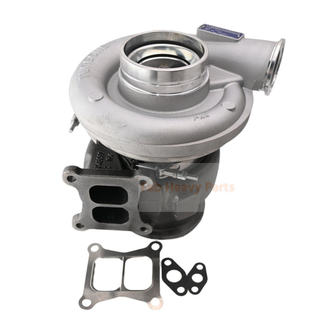 Turboahdin 3800471 3800471rx Sopii Cummins Truck Busiin ISM ISME M11 -moottorilla