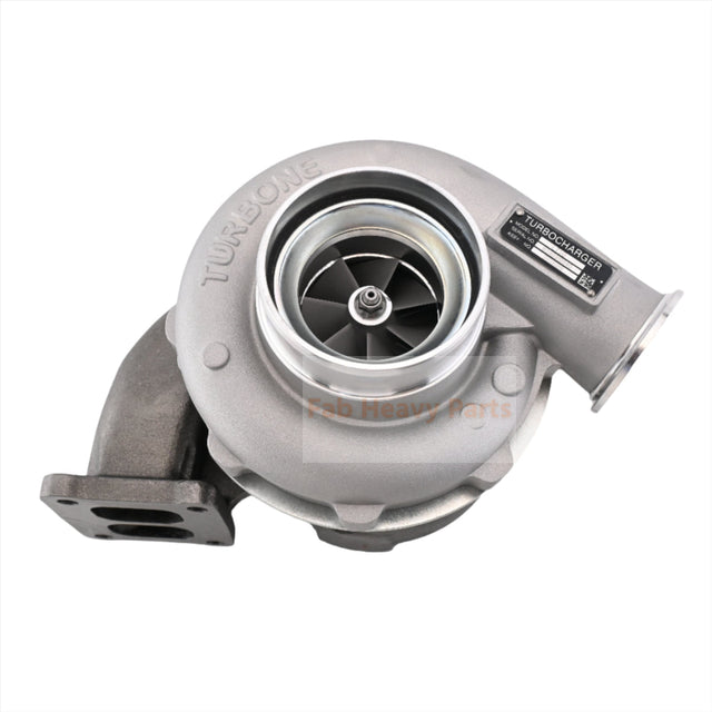 Turbocompressore 3803389 3528639 3529257, adatto al motore Cummins L10