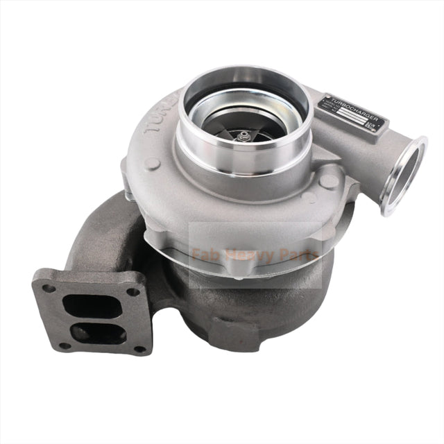 Turbocompresor 3803389 3528639 3529257, compatible con motor Cummins L10