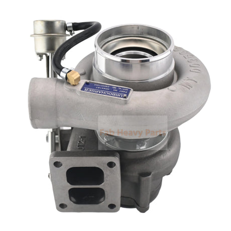 Turbocompresseur 4044187 pour moteur Cummins 6CT-240