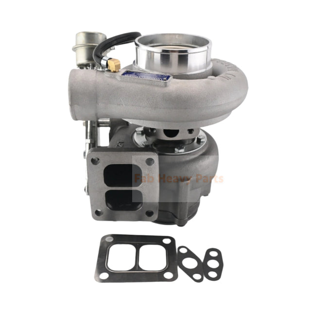 Turbocompresor 4044187 apto para motor Cummins 6CT-240