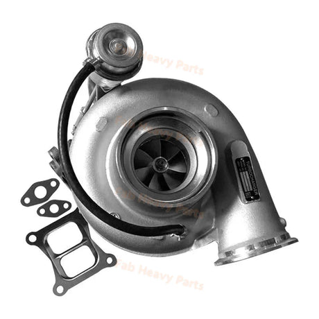 Turbocompressore 4089862 Adatto per motore Cummins QSM2/3 QSM4