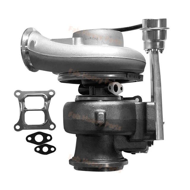 Turbocompresseur 4089862 adapté au moteur Cummins QSM2/3 QSM4