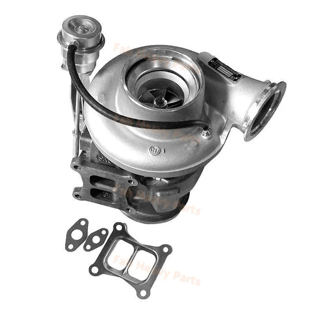 Turbocharger 4089862 Fits for Cummins QSM2/3 QSM4 Engine