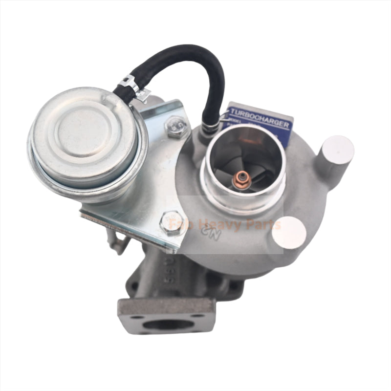 Turbocharger 436-1920 4361920 Fits for Caterpillar CAT Engine C3.3B 308.5 309 310 242D 236D 259D 279D 289D