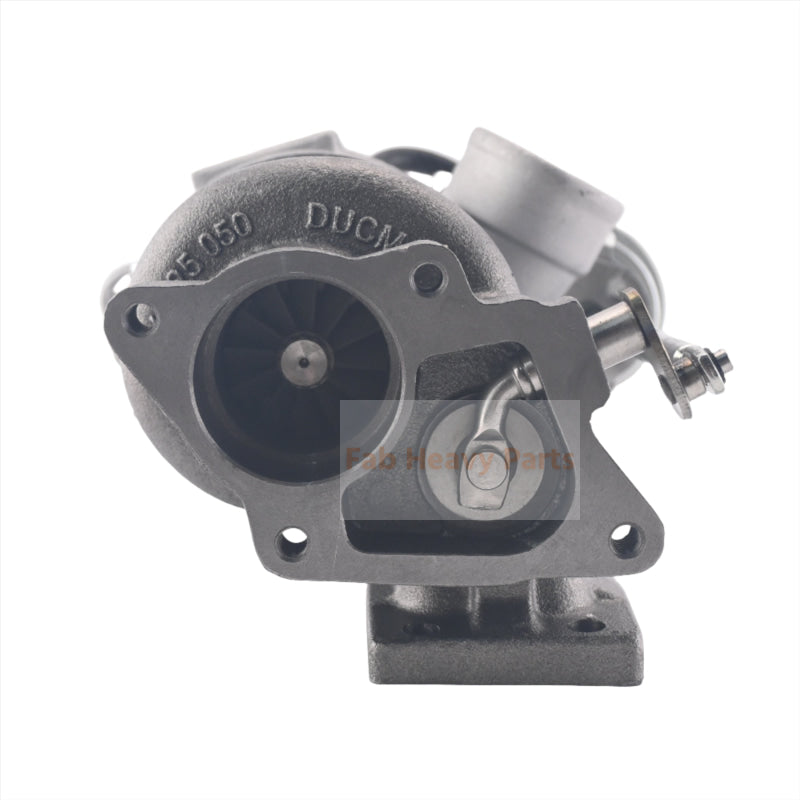 Turbocharger 436-1920 4361920 Fits for Caterpillar CAT Engine C3.3B 308.5 309 310 242D 236D 259D 279D 289D